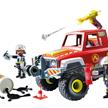 PLAYMOBIL® 71824 Feuerwehrtruck | Bild 2