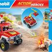 PLAYMOBIL® 71824 Feuerwehrtruck | Bild 5