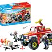 PLAYMOBIL® 71824 Feuerwehrtruck | Bild 3