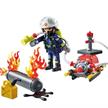 PLAYMOBIL® 71826 Löschung eines Gastanks | Bild 2