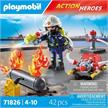 PLAYMOBIL® 71826 Löschung eines Gastanks | Bild 3