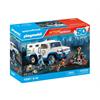 PLAYMOBIL® Action 71597 Geldtransporter