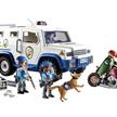 PLAYMOBIL® Action 71597 Geldtransporter | Bild 2