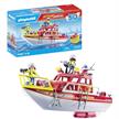 PLAYMOBIL® Action 71598 Feuerlöschboot | Bild 3