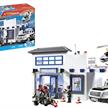 PLAYMOBIL® Action 71602 Polizeistation | Bild 3