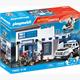 PLAYMOBIL® Action 71602 Polizeistation