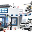 PLAYMOBIL® Action 71602 Polizeistation | Bild 2