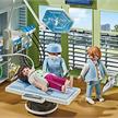 PLAYMOBIL® Action 71615 - Modernes Krankenhaus | Bild 5