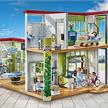 PLAYMOBIL® Action 71615 - Modernes Krankenhaus | Bild 2