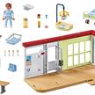 PLAYMOBIL® Action 71616 - Entbindungsstation | Bild 3