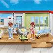 PLAYMOBIL® Action 71616 - Entbindungsstation | Bild 2