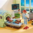 PLAYMOBIL® Action 71618 - MRT mit Patient | Bild 2