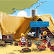 PLAYMOBIL® Asterix - 71266 Hütte des Verleihnix | Bild 3