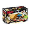 PLAYMOBIL® Asterix - 71266 Hütte des Verleihnix