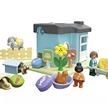 PLAYMOBIL® Junior 71690: Tierpension mit Futterspender | Bild 2