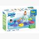 PLAYMOBIL® Junior & Tinti 71438: Bunter Tintenfisch