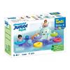 PLAYMOBIL® Junior & Tinti 71438: Bunter Tintenfisch