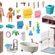 PLAYMOBIL® my Life 71611 - Badezimmer | Bild 3