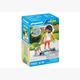 PLAYMOBIL® my Life 71612 - Junge mit Hund