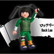 PLAYMOBIL® Naruto 71118 - Rock Lee | Bild 3