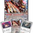 Pokemon Blutmond - Ursaluna ex Box | Bild 5