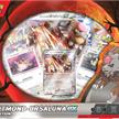 Pokemon Blutmond - Ursaluna ex Box | Bild 2