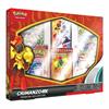 Pokemon Crimanzo ex Premium Collection