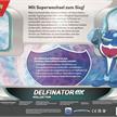 Pokémon Kollektion Delfinator-ex | Bild 3