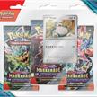 Pokemon KP06 3-Pack im Blister | Bild 2