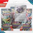 Pokemon KP06 3-Pack im Blister | Bild 5