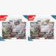 Pokemon KP06 3-Pack im Blister