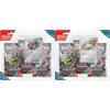 Pokemon KP06 3-Pack im Blister