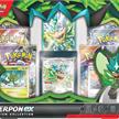 Pokemon Ogerpon ex premium collection | Bild 2