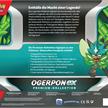 Pokemon Ogerpon ex premium collection | Bild 3