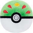 Pokémon Plüsch Pokébälle 12cm ( 1 Stück, sortiert) | Bild 4