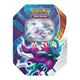 Pokemon Summer ex Tin