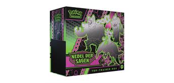 Pokemon SV06.5 Nebel der Sagen - Elite Trainer Box