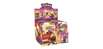 Pokemon SV06.5 Nebel der Sagen - Mini Tin