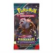 Pokemon SV06 Maskerade im Zwielicht 1 Booster 10 Karten | Bild 5