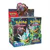 Pokemon SV06 Maskerade im Zwielicht 1 Booster 10 Karten