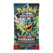 Pokemon SV06 Maskerade im Zwielicht 1 Booster 10 Karten | Bild 4