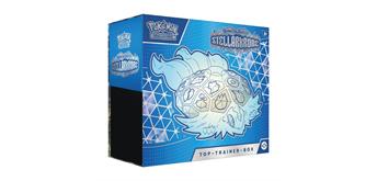 Pokemon SV07 "Stellarkrone" Elite Trainer Box