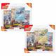 Pokemon SV08 "Stürmische Funken" 3 Booster Pack assortiiert