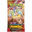 Pokemon SV08 "Stürmische Funken" Booster 10 Stück | Bild 3