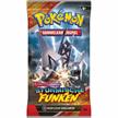 Pokemon SV08 "Stürmische Funken" Booster 10 Stück | Bild 4