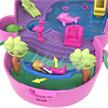 Polly Pocket Affenmama und Baby Schatulle | Bild 2