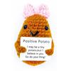 Positive Kartoffel 10 cm