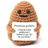 Positive Kartoffel 7 cm