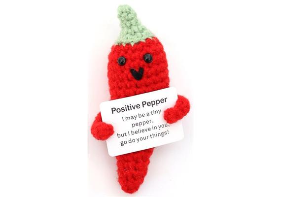 Positive Peperoncini 11 cm