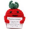 Positive Tomate 7 cm